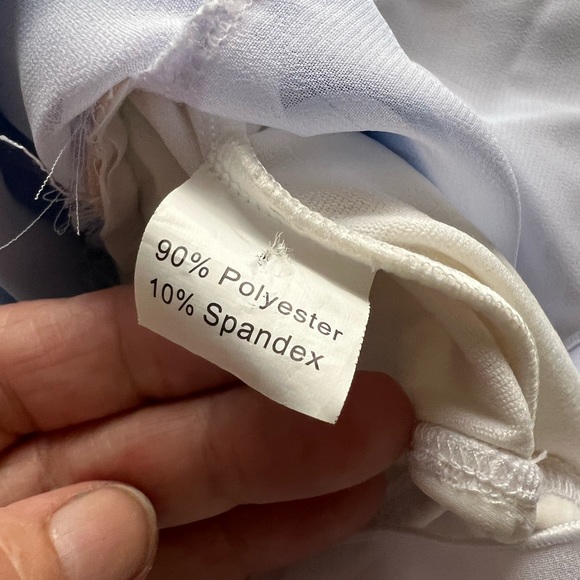 Competition Leotard/Ice skating Dance Dress Swarovski Rhinestones/sequined - Picture 15 of 15